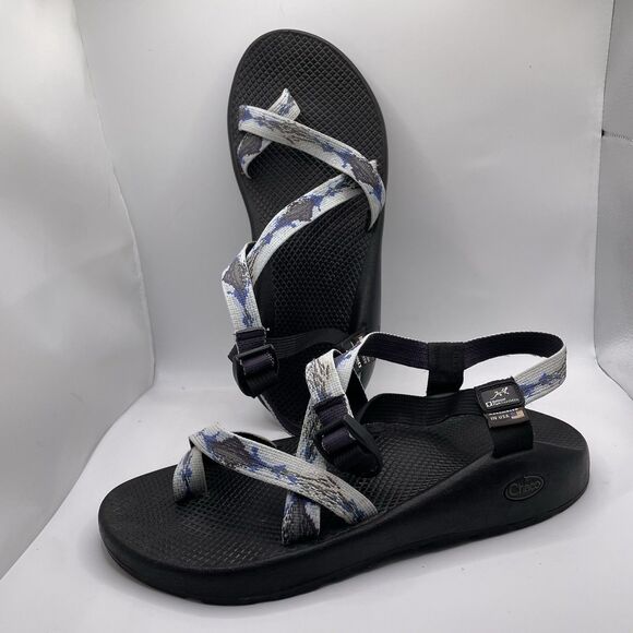 Chaco Z2 Sandals Men's Size 11 National Park Foundation Collaboration Hiking - Picture 3 of 10